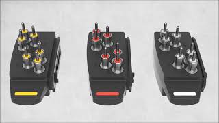 inLab MC X5 Dental Lab Freedom of Choice  Dentsply Sirona [upl. by Oicirtap567]