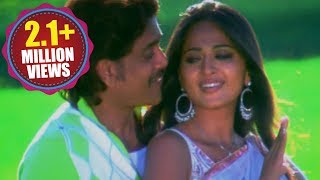 Don Songs  Neekai Nenu  Nagarjuna Anushka Ragava Larencce [upl. by Alleinnad]