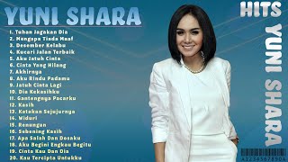 Yuni Shara Full Album  Tembang Kenangan  Lagu Lawas Nostalgia 80an 90an Terpopuler [upl. by Shantha]