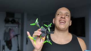 FPV New Product Roundup 4 inch Frame Motors 2 Inch Gopro [upl. by Elsi767]