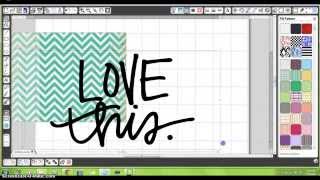 How I use digital stamps in my projects [upl. by Letitia309]