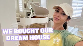 We Bought Our Dream Home  Scheana Shay [upl. by Prud48]