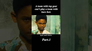 A Team With Top Gear Cant Play a Team With Bare Feet13 [upl. by Adlanor]