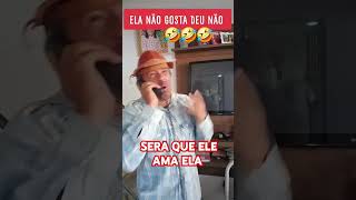 A FEITICEIRA DO AMOR humor vemrir comedia vemsorrir funnymeme [upl. by Aicena415]