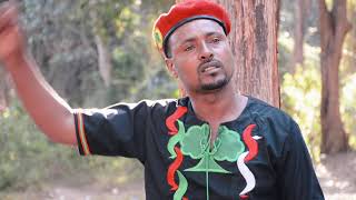 Gaaddisa Baqqalaa New Oromo music Abo malee 2022 Official video [upl. by Aker]