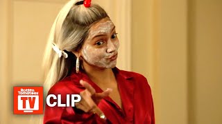 Claws S02E10 Clip  Sleepover  Rotten Tomatoes TV [upl. by Homerus]