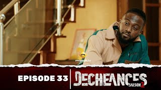 Série  Déchéances  Saison 2  Episode 33  VOSTFR [upl. by Muna]