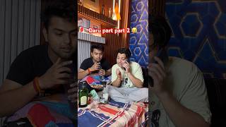 😂 ashe dost ho toh dusman ki jarurat nahi part 2 funny chetanthebackbencher comedy [upl. by Esaertal]