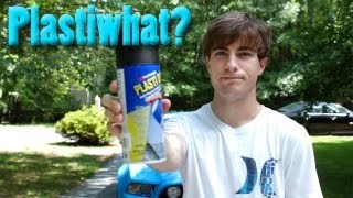 How to Use Plastidip [upl. by Will]