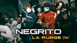 Negrito  La Purge IV Clip Officiel [upl. by Connett]