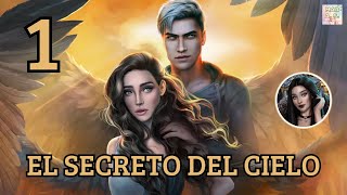 😇 El secreto del cielo ❤️‍🔥 Capítulo 1 🌌 Temporada 1 😈 Ruta Mimi ☁️ [upl. by Naitsabas]