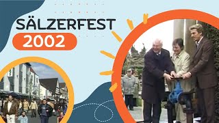 Sälzerfest 2002 [upl. by Ytsanyd]