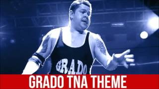 Grado TNA Theme 2016 ⚡🔥 [upl. by Ayotna]