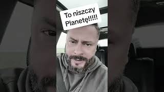 To niszczy naszą planetę motywacja [upl. by Biancha496]