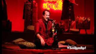 Rahat Fateh Ali Khan HQ Aja O Aa Sajna [upl. by Nirel]