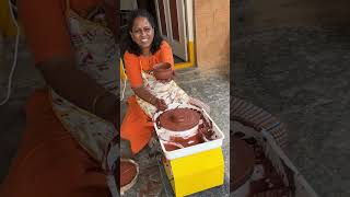 Pottery making for beginners  pottery making kaviartstudio pottery [upl. by Pass]