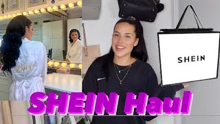 SHEIN Haul 🛍️ 2024 SHEINtrendy [upl. by Arevle]