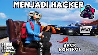 HACK SEMUA KENDARAAN DI KOTA  GTA 5 ROLEPLAY [upl. by Rehotsirhc580]