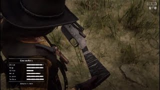 RDR2 online  Carcano shooting griefers [upl. by Malda278]