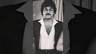 old days🥰Chiranjeevi songs love trendingshorts ytshortsindia music telugu [upl. by Adnauqaj]