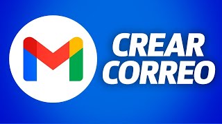 Como Crear un Correo Electrónico en Gmail 2024 [upl. by Sheeb884]