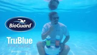 PoolGuys  BioGuard Chemicals Clear Water [upl. by Mollie]