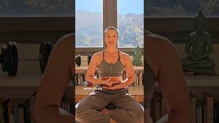 Pranayama Tutorial for Relaxation [upl. by Sunev]