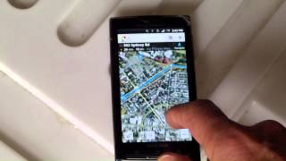 Google Map Camera Live View [upl. by Akinihs]