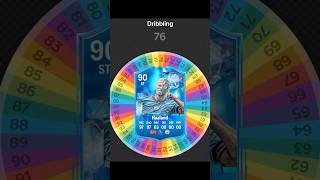 I respun HAALAND FC 24 Card fifa spinner football soccer [upl. by Aenaj]