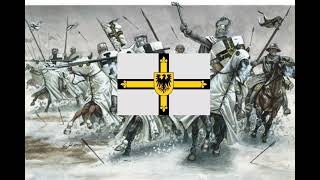 Teutonic order anthem [upl. by Van]