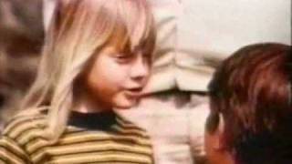 Jodie Foster Young Funny Commercial [upl. by Aital]