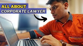 How to BECOME a HIGH INCOME Corporate Lawyer in 2024  CLAT 2025 [upl. by Idahs670]