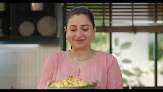 Celebrate Daawat World Biryani Day  Feature in an Ad with Chef Sanjeev Kapoor [upl. by Getraer]