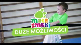 Małe Smoki promo [upl. by Gower]