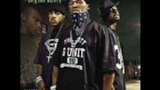 G Unit  Im so hood [upl. by Anid]