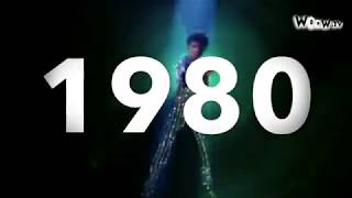 80s Grandes Hits musicales de 1980 según Billboard Éxitos Musicales [upl. by Gable112]