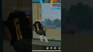 1 vs 40 freefire Mujic Dimseng full from music [upl. by Marucci]