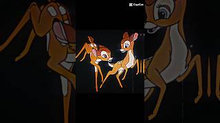 Bambi X Faline edit disney deer [upl. by Argile204]