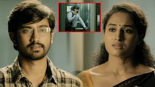 Power Play Latest Malayalam Full Movie Part 3  Poorna  Raj Tarun  Prince Cecli  Hemal Dev [upl. by Yblok]