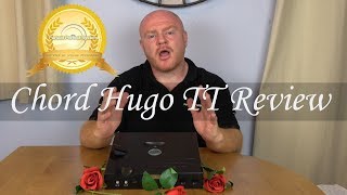 Chord Hugo TT HiFi Dac Section Review  This is a Dac you need to pay attention to [upl. by Tnaryb710]