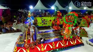 Carnaval Corumba MS 2019 [upl. by Carmon]