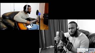 Oluwa E Tobi Cover [upl. by Merkle]