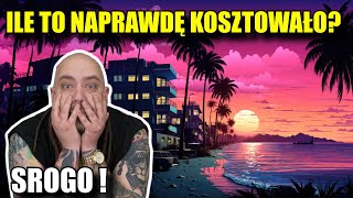 ILE to NAPRAWDĘ KOSZTOWAŁO 2 Tygodnie w USA PODSUMOWANIE I KONIEC 8 [upl. by Lorenz]