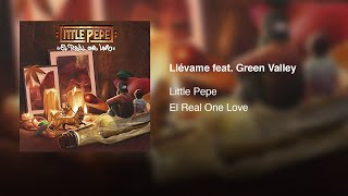 Little Pepe amp La Morra De La Vihuela  Me Gusta [upl. by Garceau]