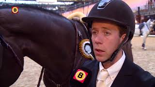 Verslag van de Grand Prix van Indoor Brabant [upl. by Abbotsen]