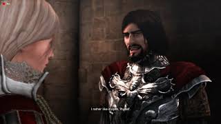 Assassins Creed Brotherhood  Sequence 4 Den of Thieves [upl. by Noremak]