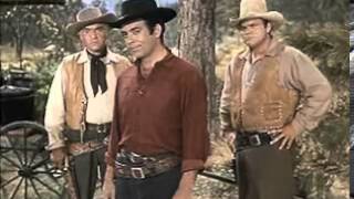 Bonanza  Showdown Full Episode classic western tv series [upl. by Eelahs]