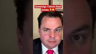 Sovereign Citizen Nonsense Fails Again😅 court peoplescourt funny judge zoom shorts [upl. by Asia]