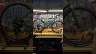 Specialized Diverge Comp Carbon mtb gravel bicycle [upl. by Putnem658]