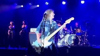 Suzi Quatro  complete Show  Black Sheep Festival Germany 2362023 [upl. by Ho655]